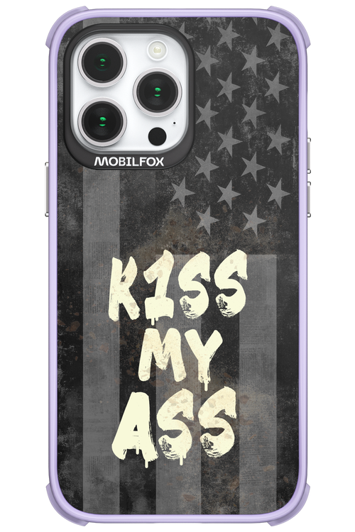 KISS II 2.0 - Apple iPhone 14 Pro Max