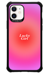 LuckyGirl - Apple iPhone 12