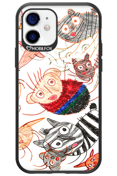 Dream 2.0 - Apple iPhone 12