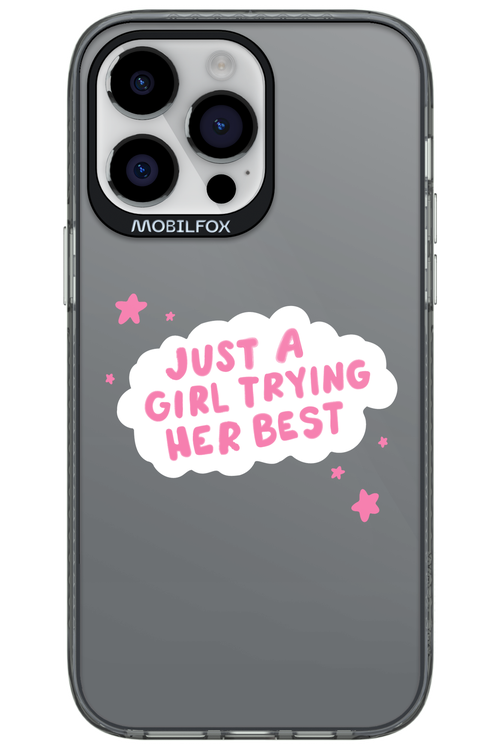 Her Best - Apple iPhone 14 Pro Max