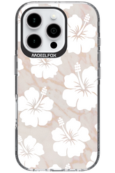 Latte Tropical - Apple iPhone 16 Pro