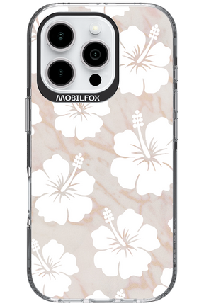 Latte Tropical - Apple iPhone 16 Pro