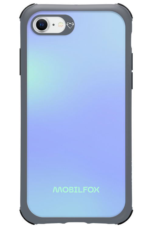 Pastel Blue - Apple iPhone 7