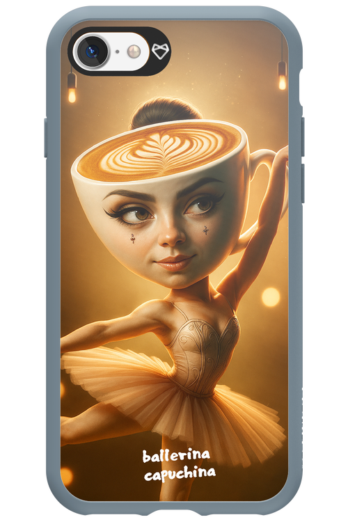 Balerina - Apple iPhone 7