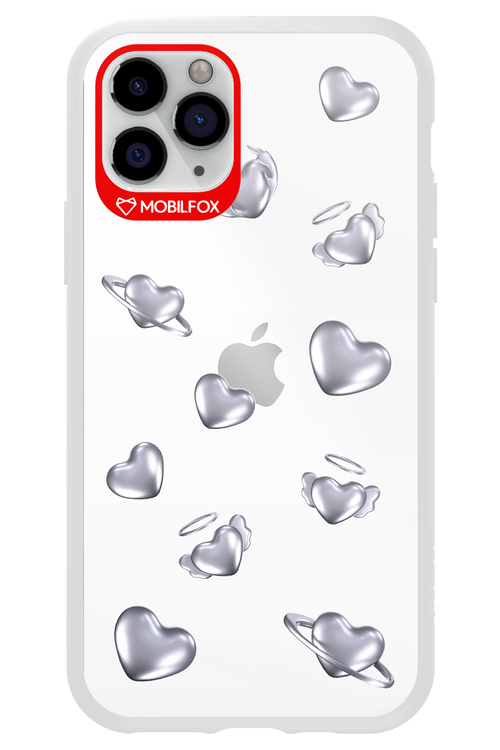 Chrome Hearts - Apple iPhone 11 Pro