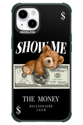 Show Me The Money - Apple iPhone 15 Plus