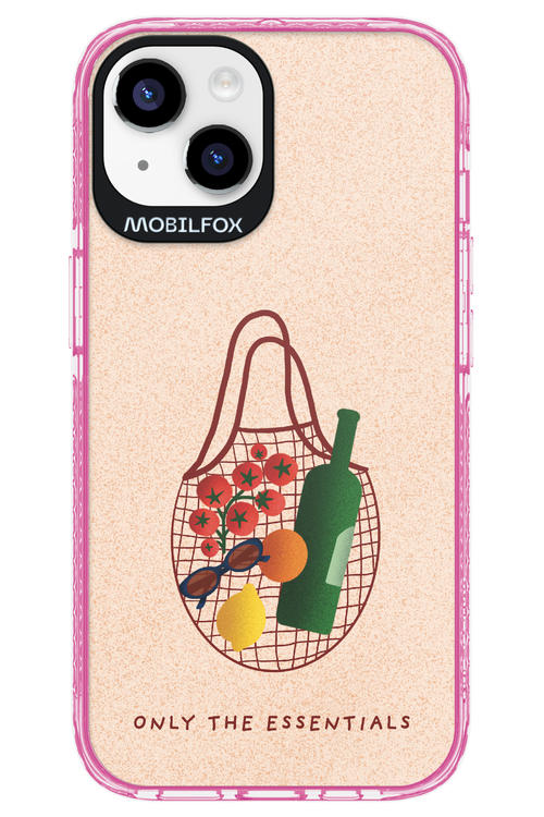 Essentials Only - Apple iPhone 14