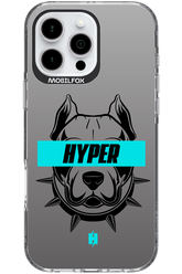BULL - Apple iPhone 16 Pro Max