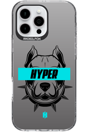 BULL - Apple iPhone 16 Pro Max