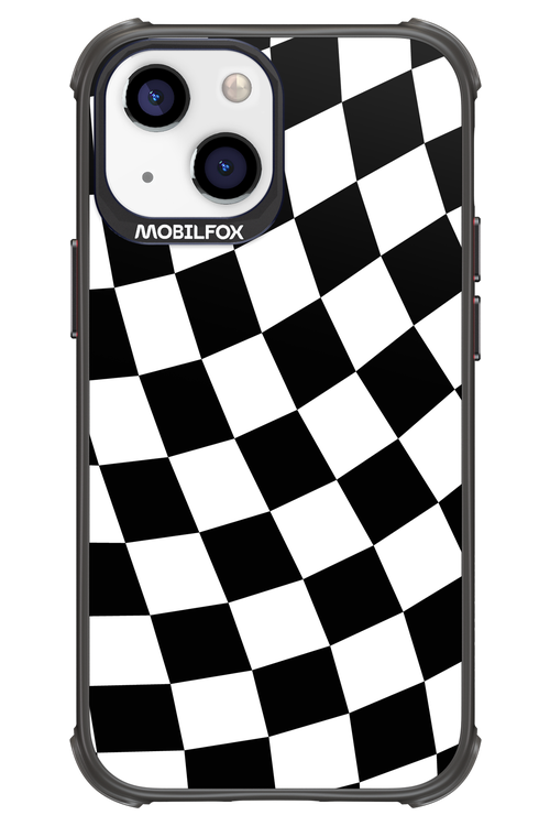 Groovy Moody - Apple iPhone 13 Mini