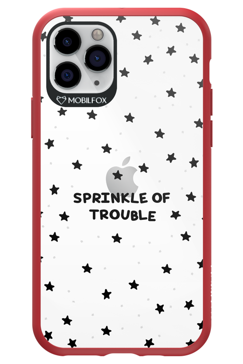 Trouble - Apple iPhone 11 Pro