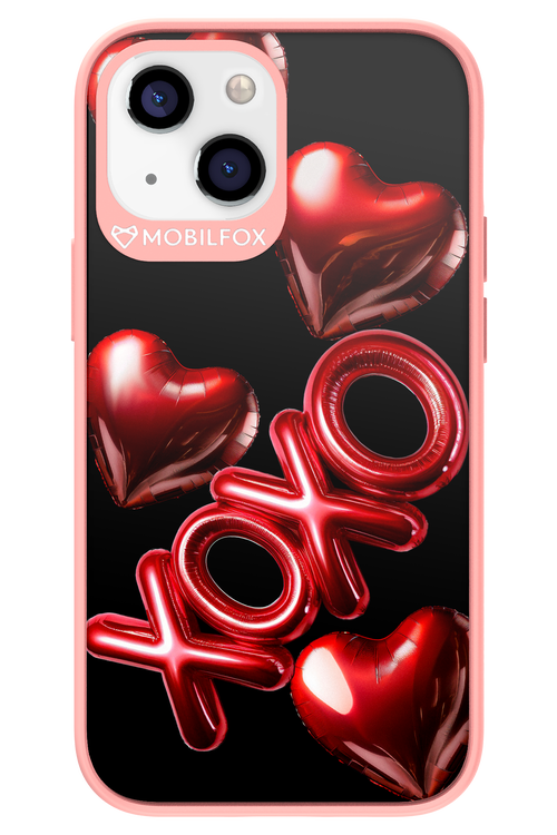 Xoxo - Apple iPhone 13 Mini