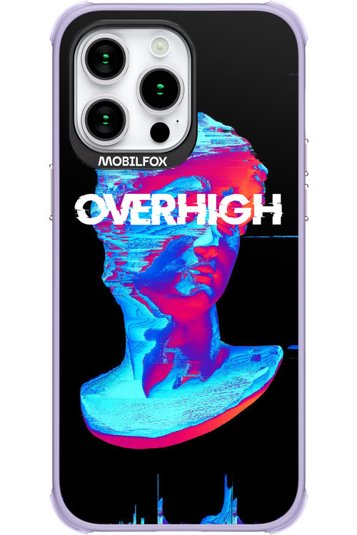 Overhigh - Apple iPhone 15 Pro Max