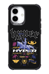 HYPER KNIGHT - Apple iPhone 17