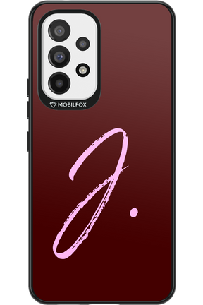 (Dark Blush) J 2.0 - Samsung Galaxy A53