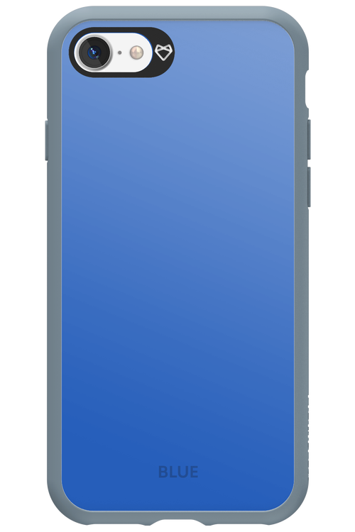 BLUE - FS2 - Apple iPhone 7