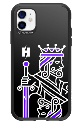 KING - Apple iPhone 11