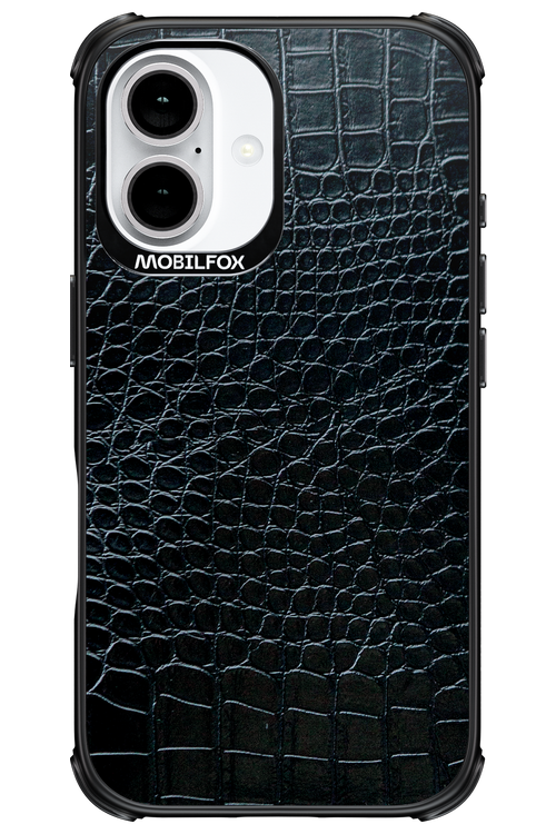 Leather - Apple iPhone 16