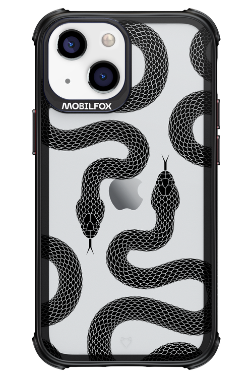 Snakes 2.0 - Apple iPhone 13 Mini
