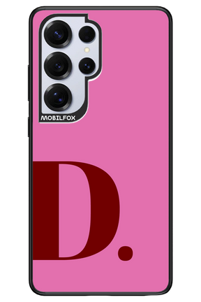 D (Sorbet) 2.0 - Samsung S25 Ultra