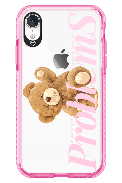 Problems 2.0 - Apple iPhone XR
