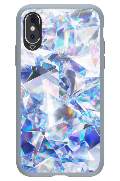 Holo Shard - Apple iPhone X