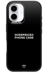 Overprieced - Apple iPhone 16