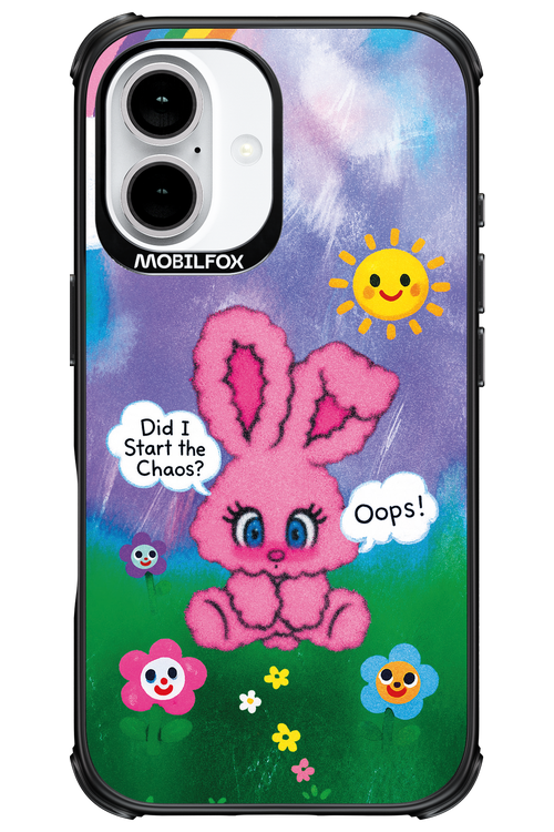 Ooops 2.0 - Apple iPhone 16