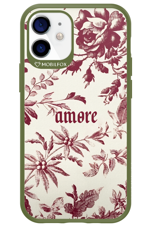 Amore 2.0 - Apple iPhone 12 Mini
