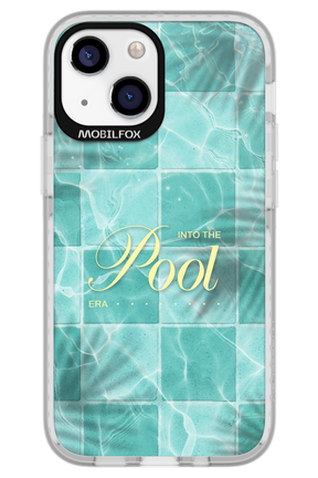 Into the Pool - Apple iPhone 13 Mini