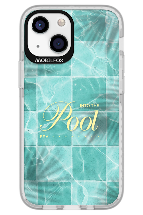 Into the Pool - Apple iPhone 13 Mini