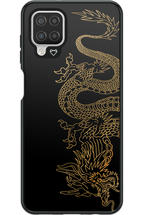 Gold Age - Samsung Galaxy A12