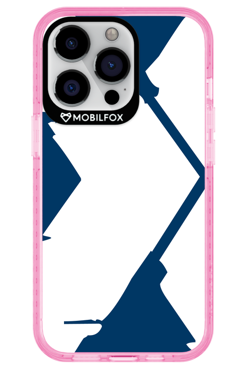 Arctic Edge - Apple iPhone 13 Pro