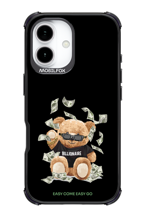 Easy Come Easy Go - Apple iPhone 17