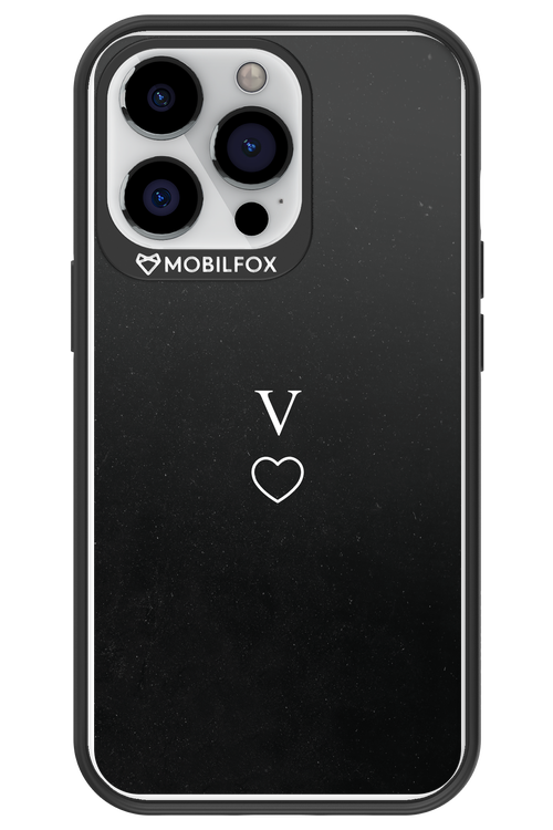 V Black 2.0 - Apple iPhone 13 Pro