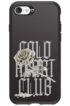 Cold Heart Club 2.0 - Apple iPhone SE 2020