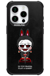 Sawbubu - Apple iPhone 15 Pro