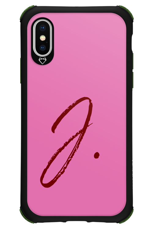 (Sorbet) J 2.0 - Apple iPhone XS