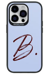 (Jellyfish Presso) B 2.0 - Apple iPhone 14 Pro