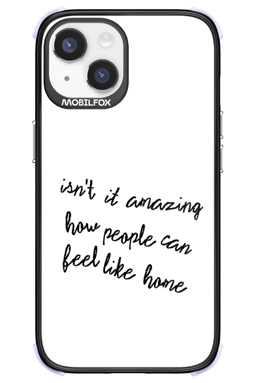 Isn't It - Apple iPhone 14