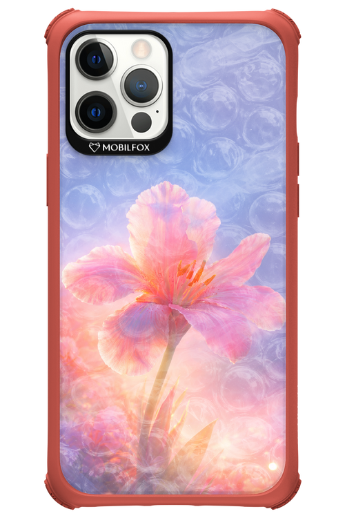Bubble Flower 2.0 - Apple iPhone 12 Pro Max