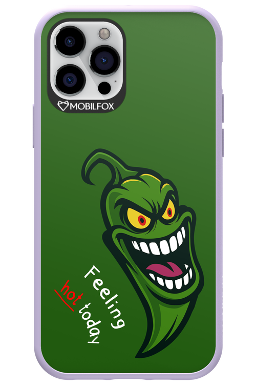 Crazy Chili - Apple iPhone 12 Pro