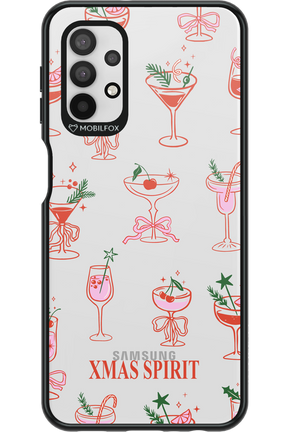 XMAS SPIRIT - Samsung Galaxy A32 5G
