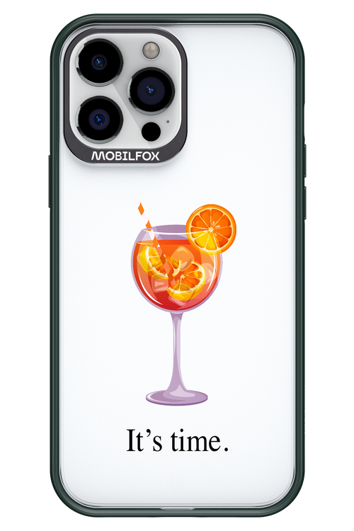 Spritz - Apple iPhone 13 Pro Max