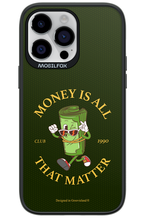 Money Club - Apple iPhone 14 Pro Max