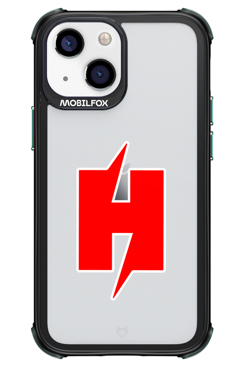 HYPER Leather - Apple iPhone 13 Mini