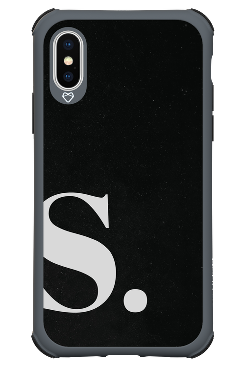 S (Off Space) 2.0 - Apple iPhone X