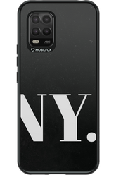 NY (Off Space) 2.0 - Xiaomi Mi 10 Lite 5G