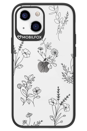 Bouquet - Apple iPhone 13 Mini