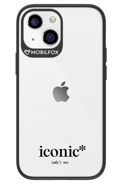 Iconic_ - Apple iPhone 13 Mini